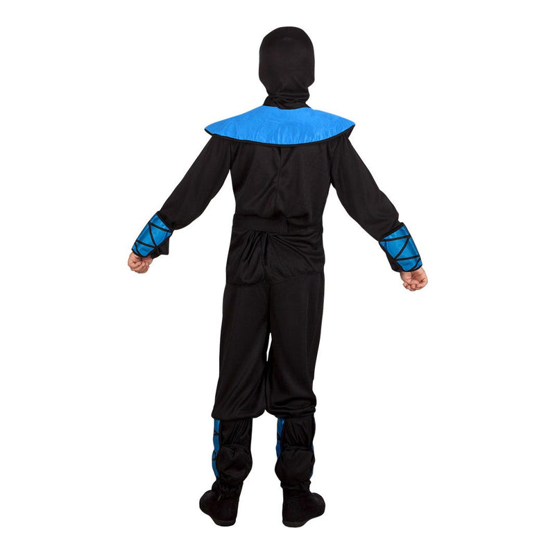Load image into Gallery viewer, Boland kinderkostuum royal ninja
