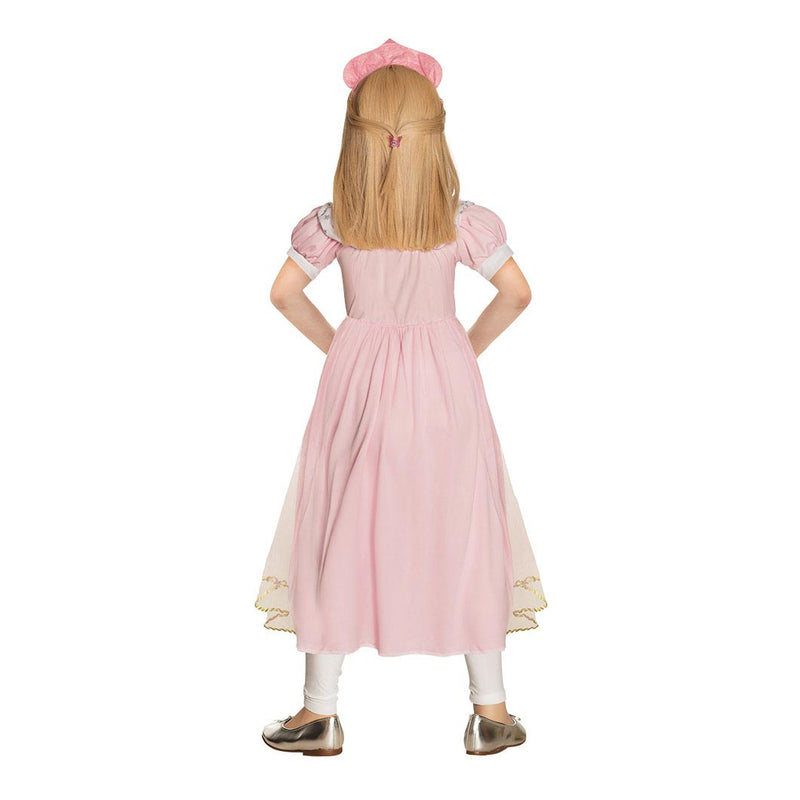 Load image into Gallery viewer, Boland kinderkostuum prinses (3-4 jaar)
