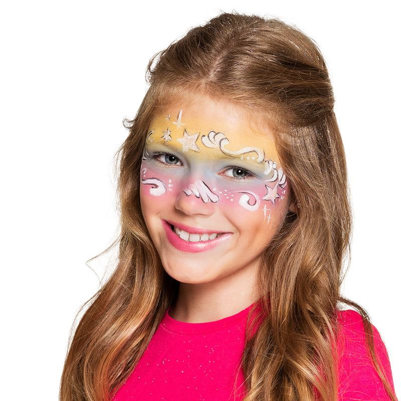 Load image into Gallery viewer, Boland set 6 schminkstiftjes 6 kleuren
