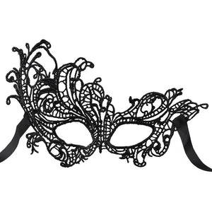 Boland masker maskerade