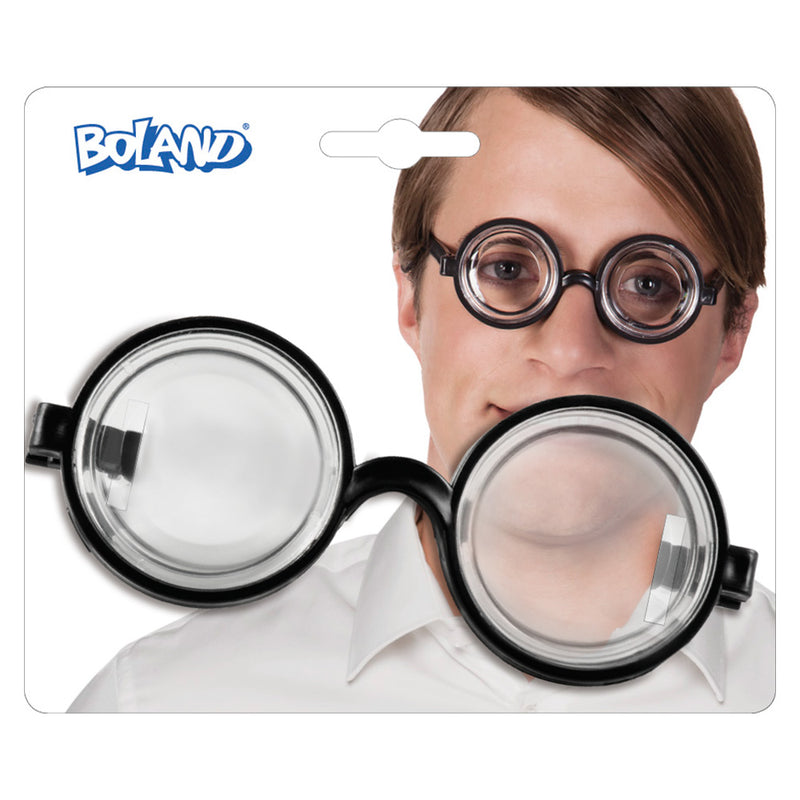 Laden Sie das Bild in Galerie -Viewer, Boland partybril nerd
