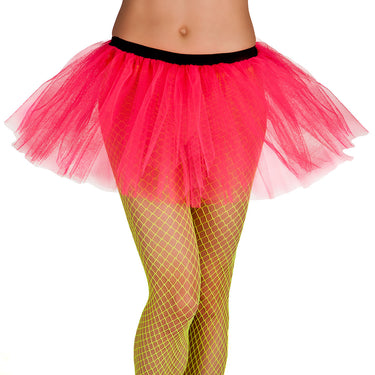Boland tutu roze
