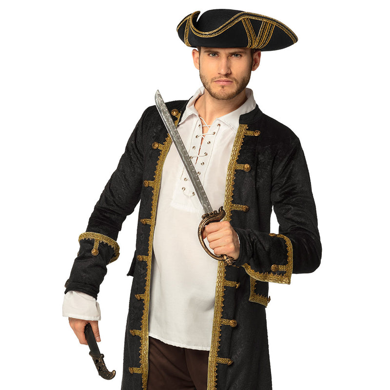 Load image into Gallery viewer, Boland piratenzwaard met schede
