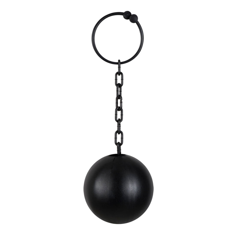 Load image into Gallery viewer, Boland bal met ketting
