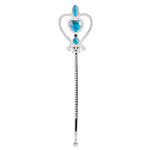 Boland toverstaf blauw