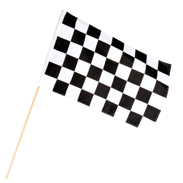 Boland zwaaivlag racing