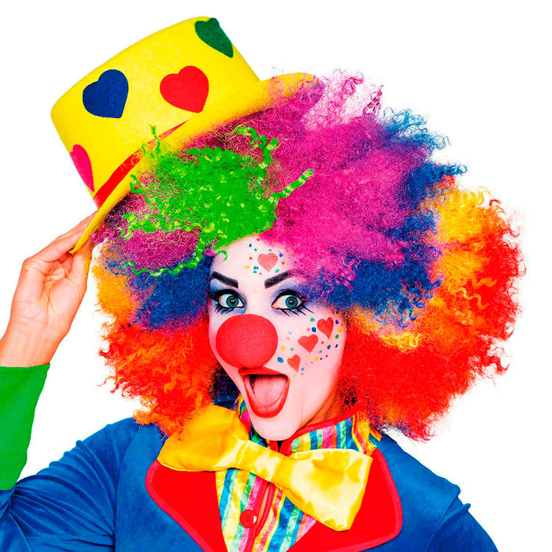 Load image into Gallery viewer, Boland schmink set clown met clownsneus
