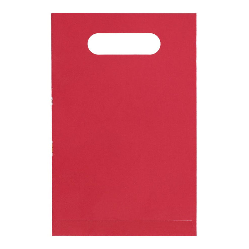 Load image into Gallery viewer, Boland uitdeelzakjes sinterklaas, 10st.
