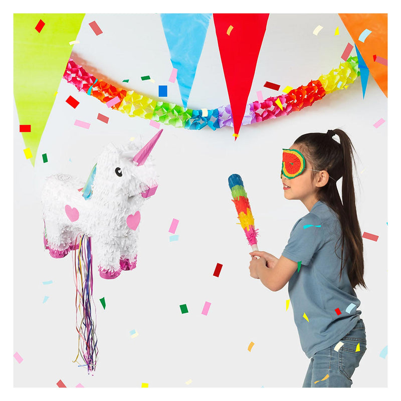 Load image into Gallery viewer, Boland trek pinata eenhoorn roze
