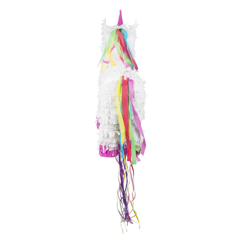 Load image into Gallery viewer, Boland trek pinata eenhoorn roze
