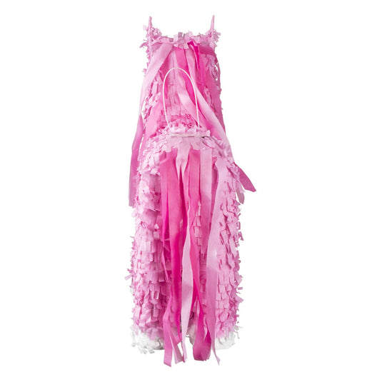 Boland pinata eenhoorn roze