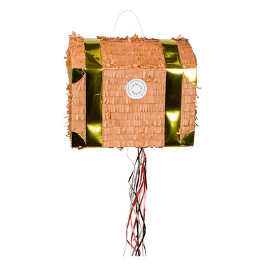 Boland trekpinata piraten schatkist