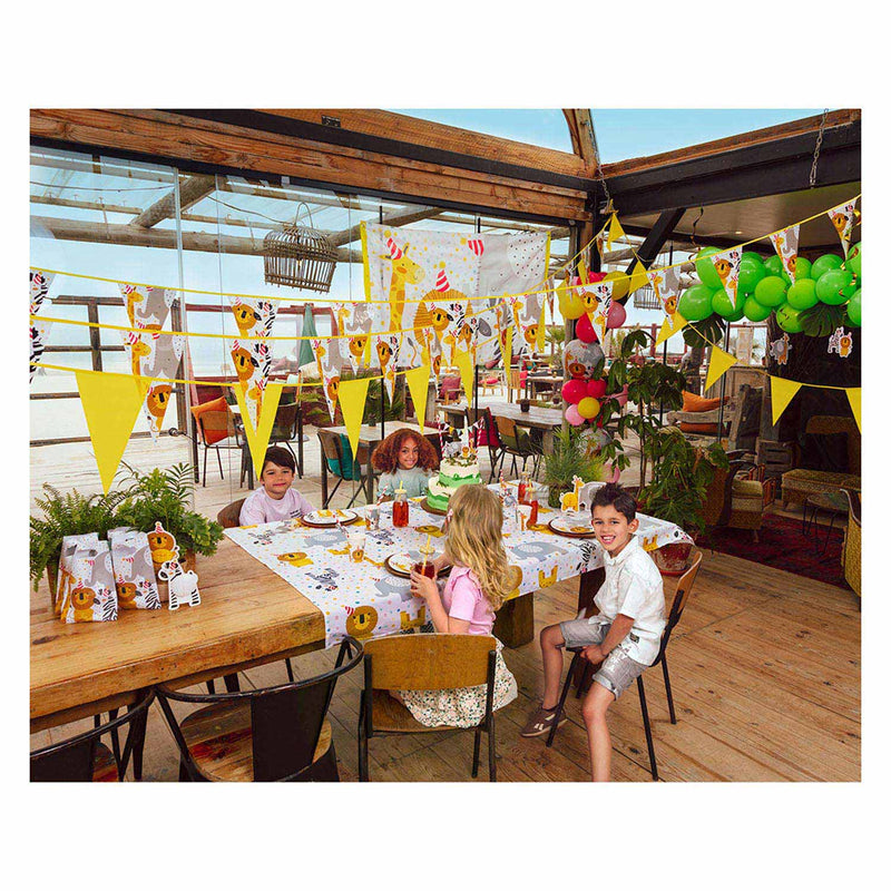 Load image into Gallery viewer, Boland vlaggenlijn safari, 6mtr.
