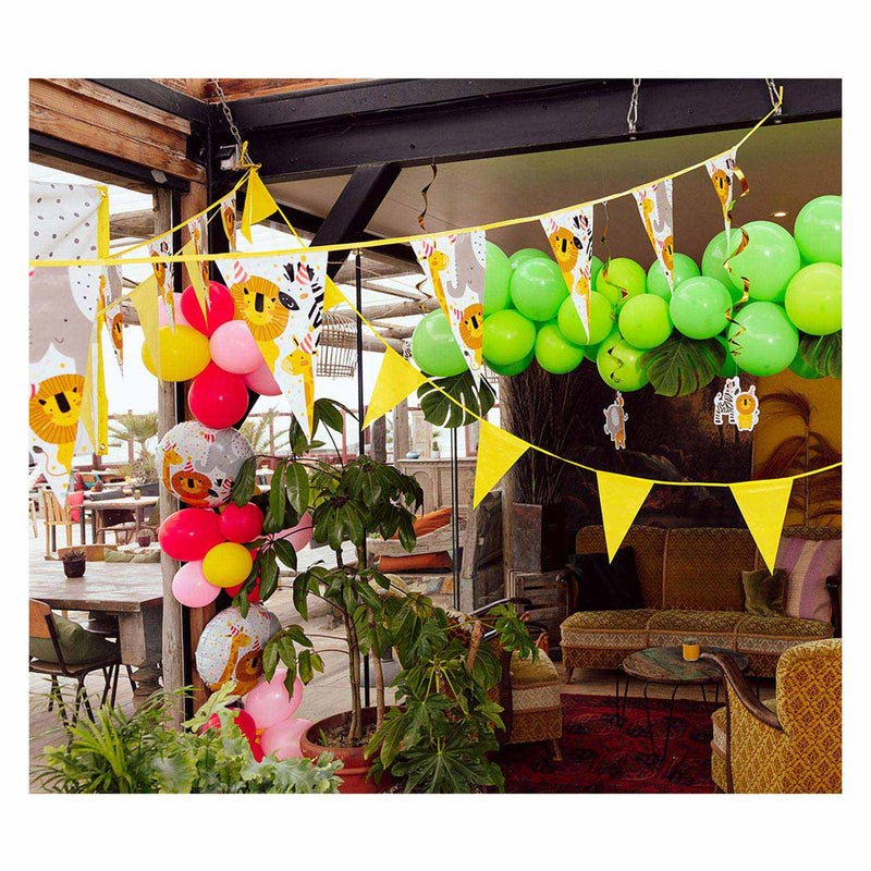 Load image into Gallery viewer, Boland vlaggenlijn safari, 6mtr.
