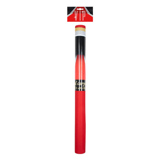 Boland rode loper, 4,5mtr.