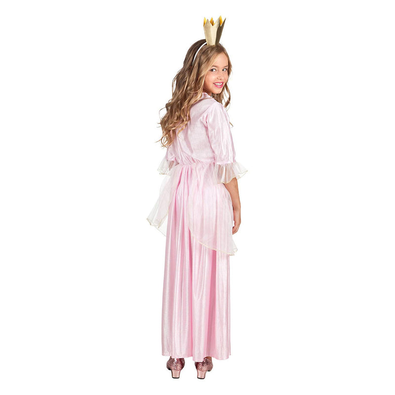 Load image into Gallery viewer, Boland kinderkostuum droom prinses, 7-9 jaar
