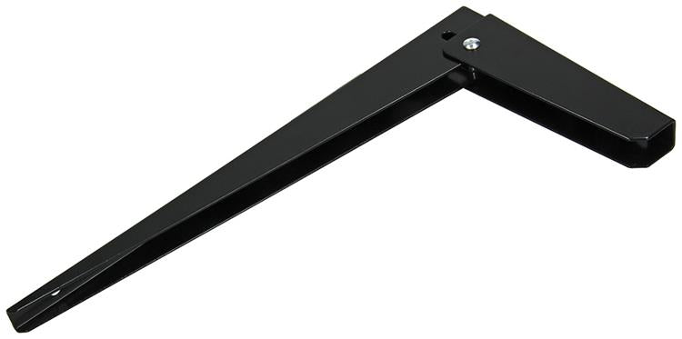 Chargez l'image dans la visionneuse de la galerie, 1059331 - plooibare konzool 300x130 mm zwart | 12 stuks
