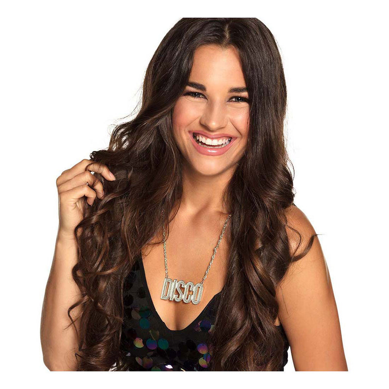 Load image into Gallery viewer, Boland ketting disco
