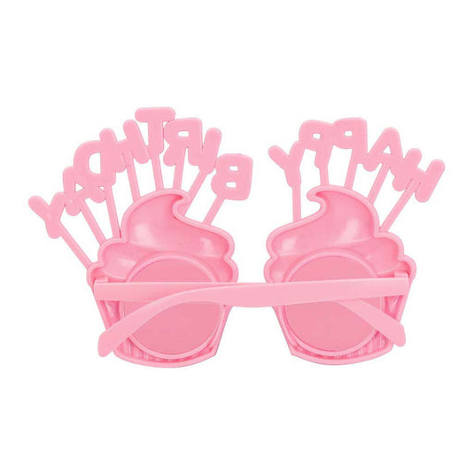 Boland partybril happy birthday