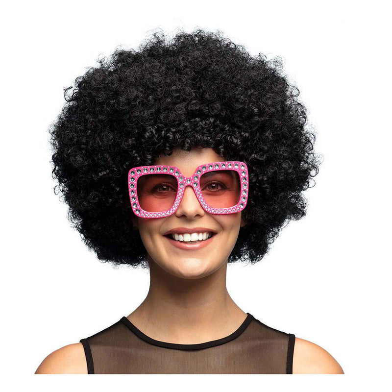 Load image into Gallery viewer, Boland partybril bling bling felroze
