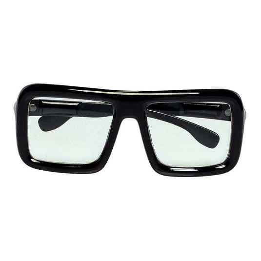 Boland partybril retro designer