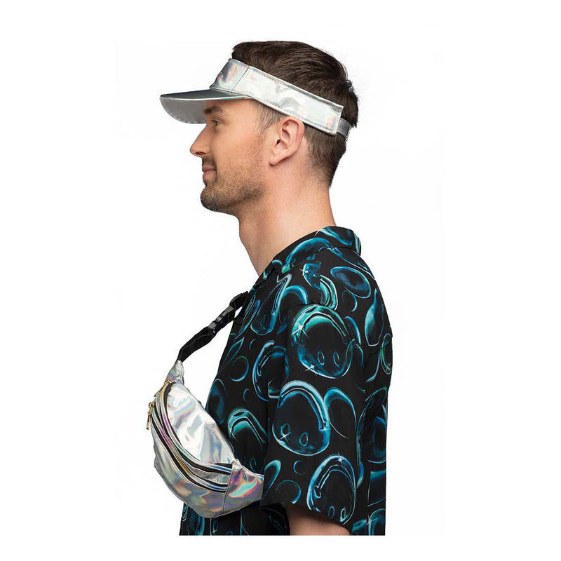 Load image into Gallery viewer, Boland accessoiresset holo festival zilver
