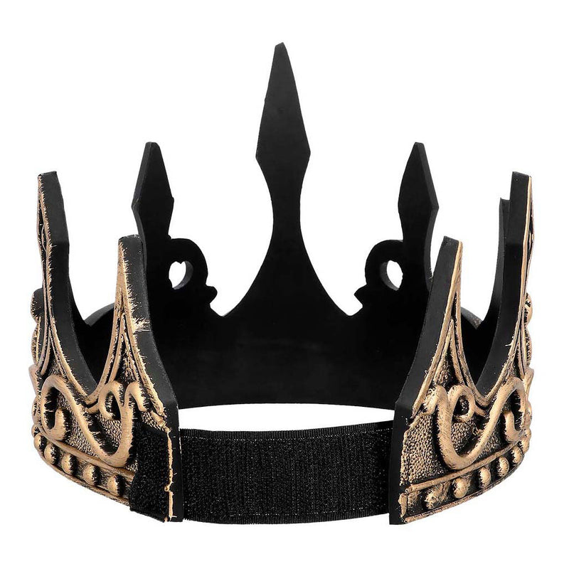 Load image into Gallery viewer, Boland kroon middeleeuwse koning schuim
