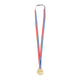 Boland medailles winner, 6st.