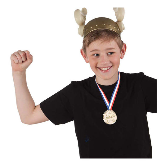 Boland maedailles winner, 6st.