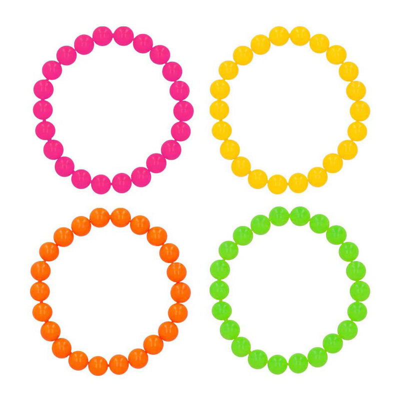 Load image into Gallery viewer, Boland set 80&#39;s neon outfit
