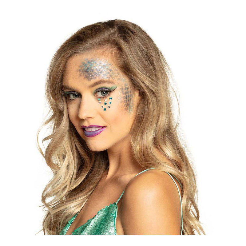 Load image into Gallery viewer, Boland make-up set zeemeermin

