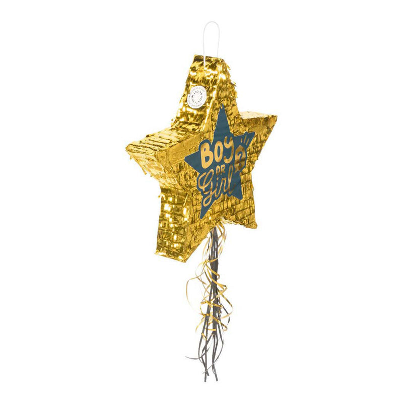 Load image into Gallery viewer, Boland trekpinata boy or girl
