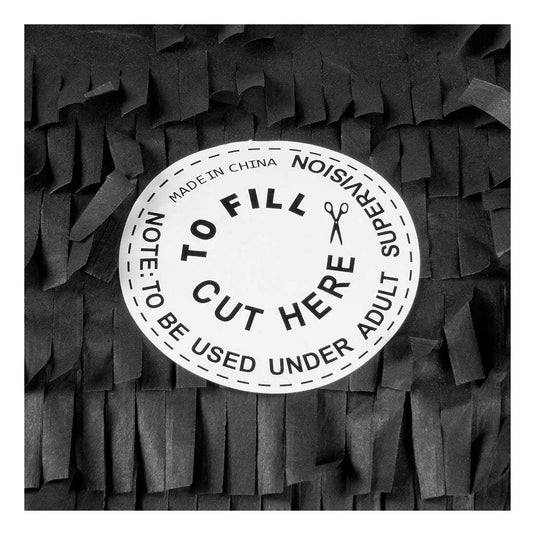 Boland trekpinata boy or girl