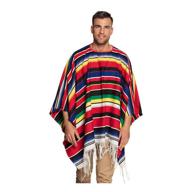 Boland poncho diego