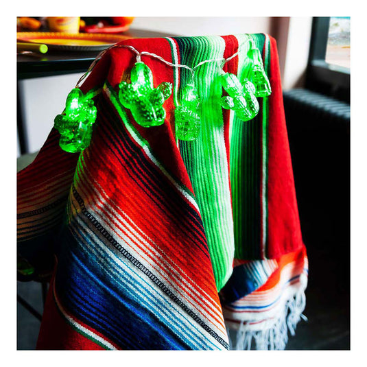 Boland poncho diego