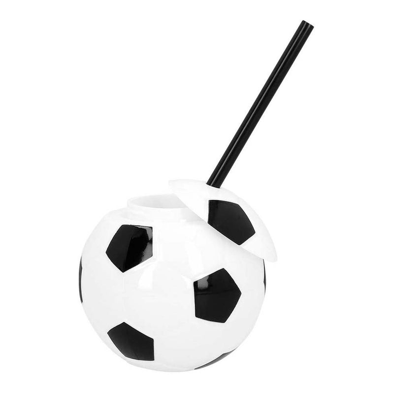 Chargez l'image dans la visionneuse de la galerie, Boland voetbal drinkbeker 450ml
