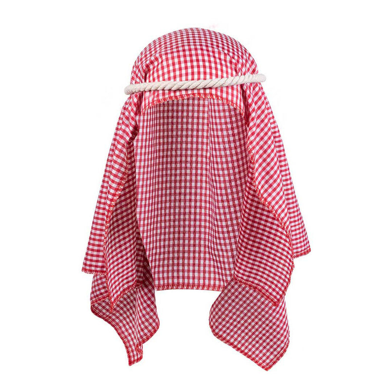 Load image into Gallery viewer, Boland set sjeik, 4dlg.
