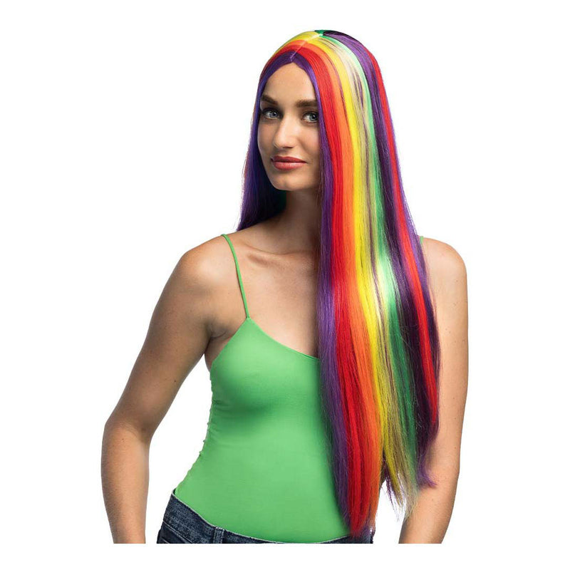 Load image into Gallery viewer, Boland pruik unity lang
