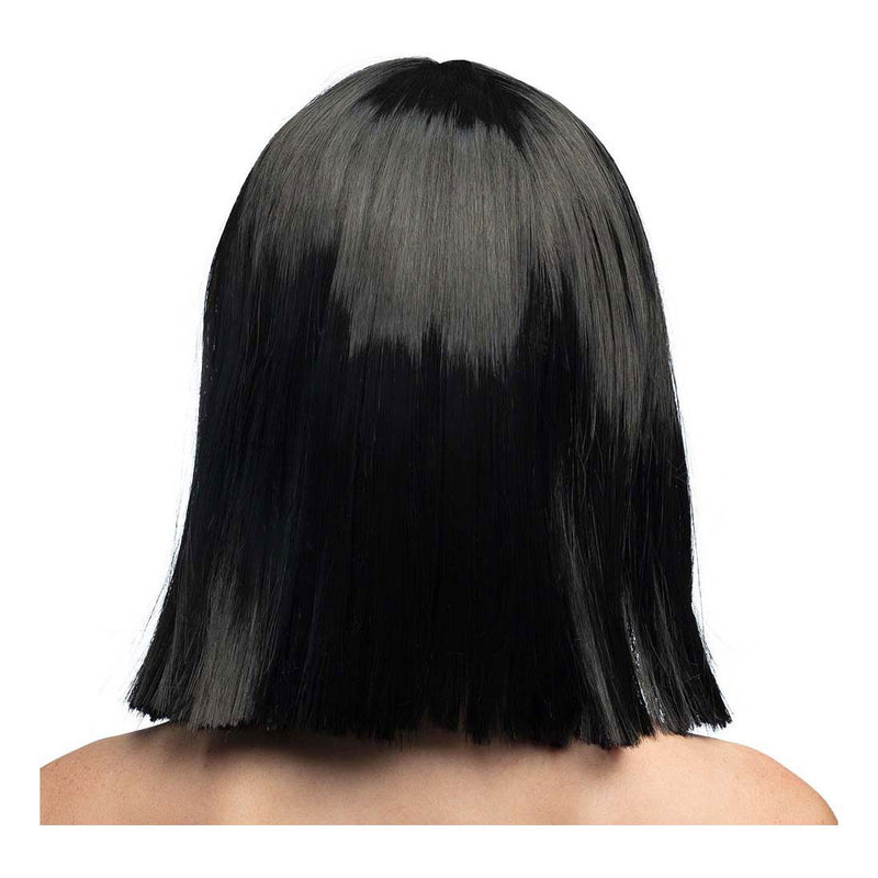 Load image into Gallery viewer, Boland pruik dance zwart
