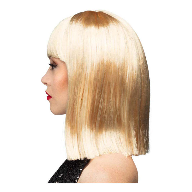 Load image into Gallery viewer, Boland pruik dance blond
