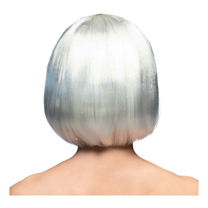 Load image into Gallery viewer, Boland pruik cabaret wit
