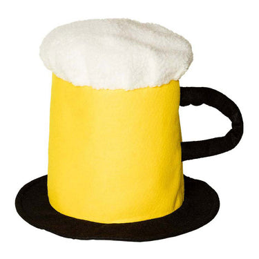 Boland hoed bier