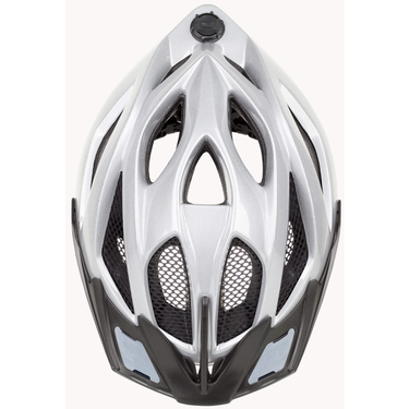 Ked fietshelm spiri ii trend k-star l (55-61cm) - pure