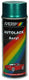 Motip 1055647 - 53698 kompakt blauw metallic 400 ml | 1 stuks