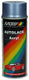 Motip 1055802 - 54935 kompakt blauw metallic 400 ml | 1 stuks
