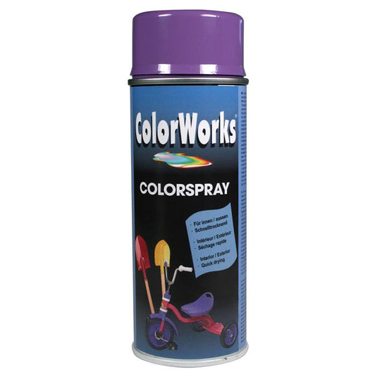 Maxicolor ral4005 paars