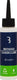 Bbb cycling fietsketting smeermiddel – biowax chain lube - plantaardige ketting wax – all weather – kettingolie fiets – bch-201