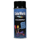 Motip 1051984 - black ral 9005 spuitbus 400 ml | 1 stuks