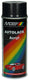 Motip 1055441 - 51110 kompakt grijs metallic 400 ml | 1 stuks