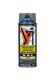Motip 1051622 - ind. ral 5019 capri blauw spuitbus 400 ml | 1 stuks